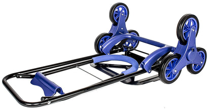 Trolley Dolly Stairglider, Blue