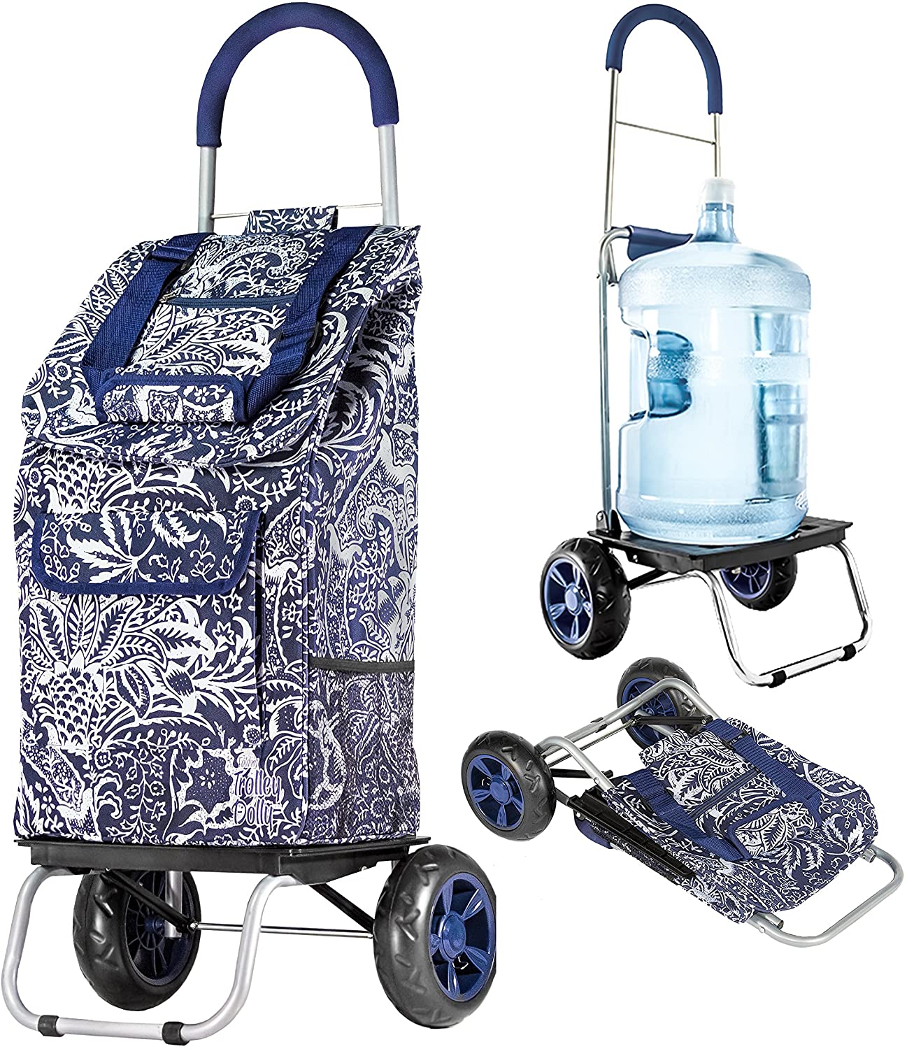 Trolley Dolly