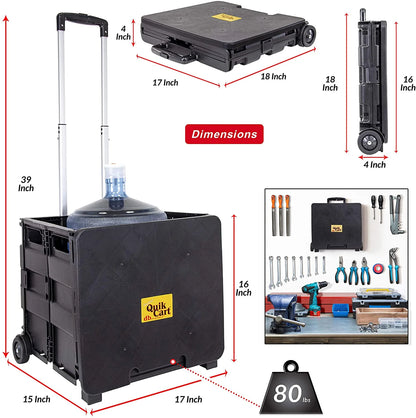 Original Quik Cart