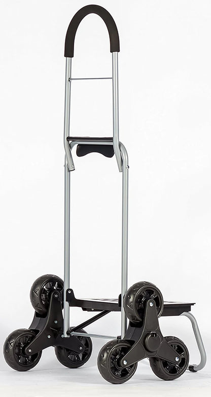 Stair Climber Trolley Dolly MM II - Black