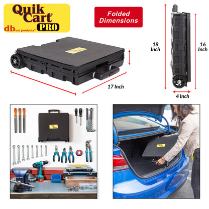Quik Cart Pro
