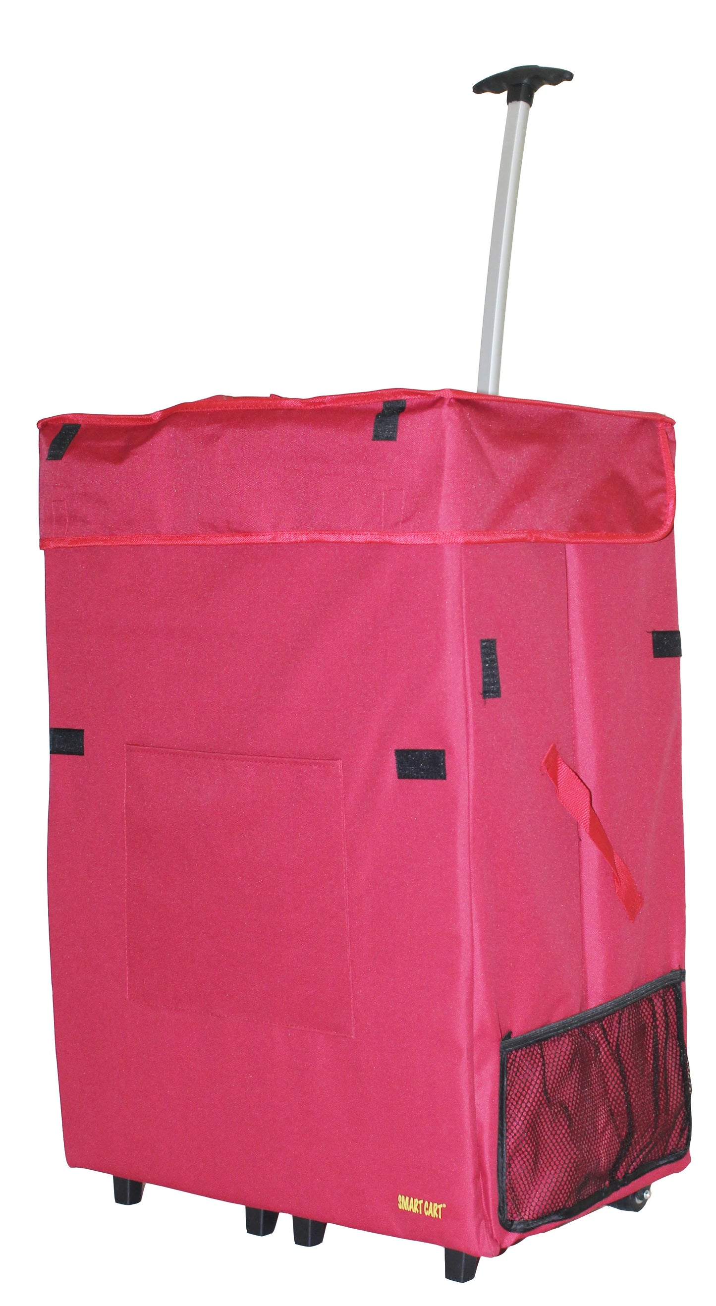 Jumbo Smart Cart - Red