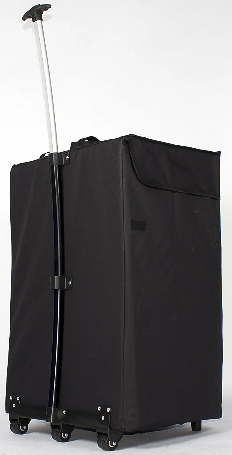 Jumbo Smart Cart - Black