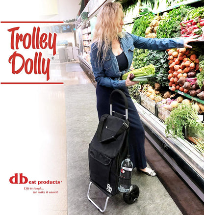 Trolley Dolly