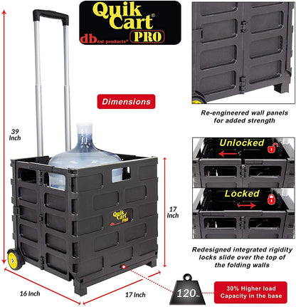 Quik Cart Pro
