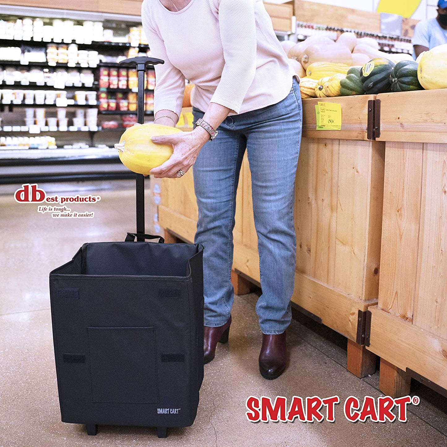 Smart Cart®