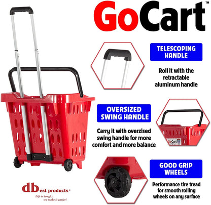 GoCart®