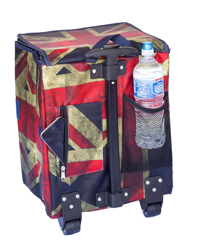 City Smart Cart Plus - British