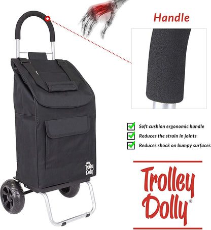 Trolley Dolly