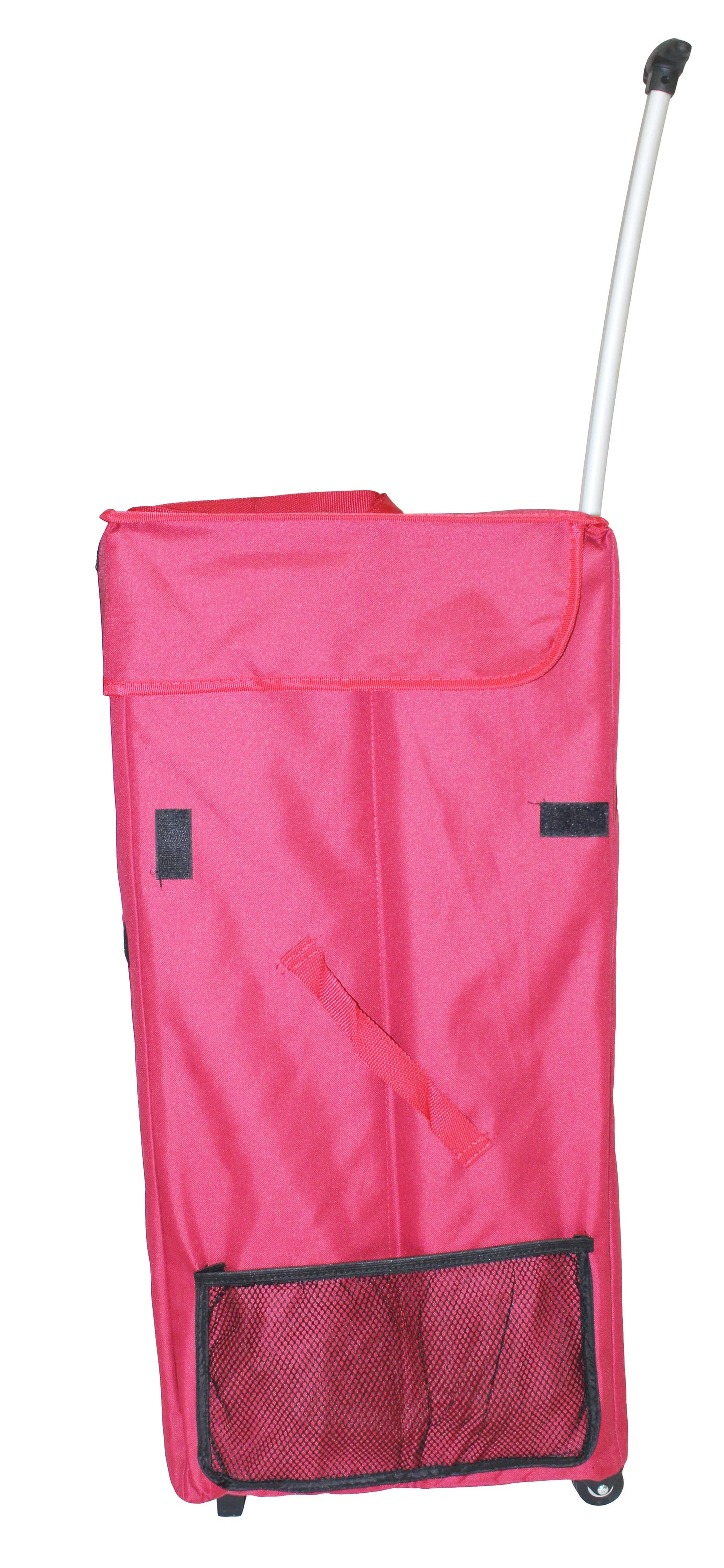 Jumbo Smart Cart - Red