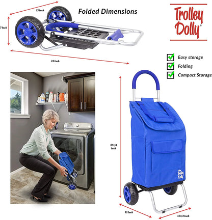 Trolley Dolly