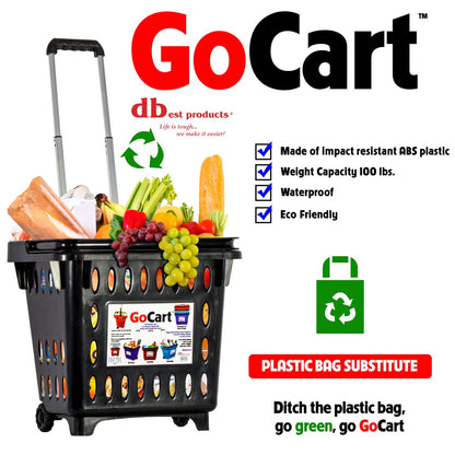 GoCart®
