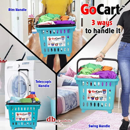 GoCart®