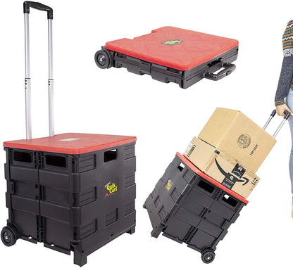 Original Quik Cart