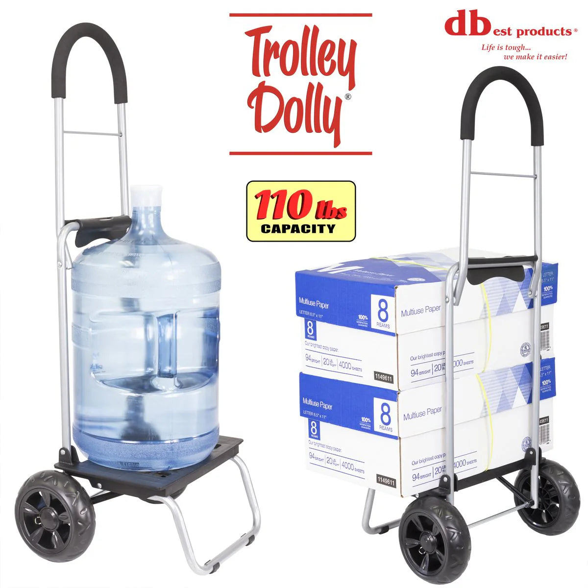 Trolley Dolly