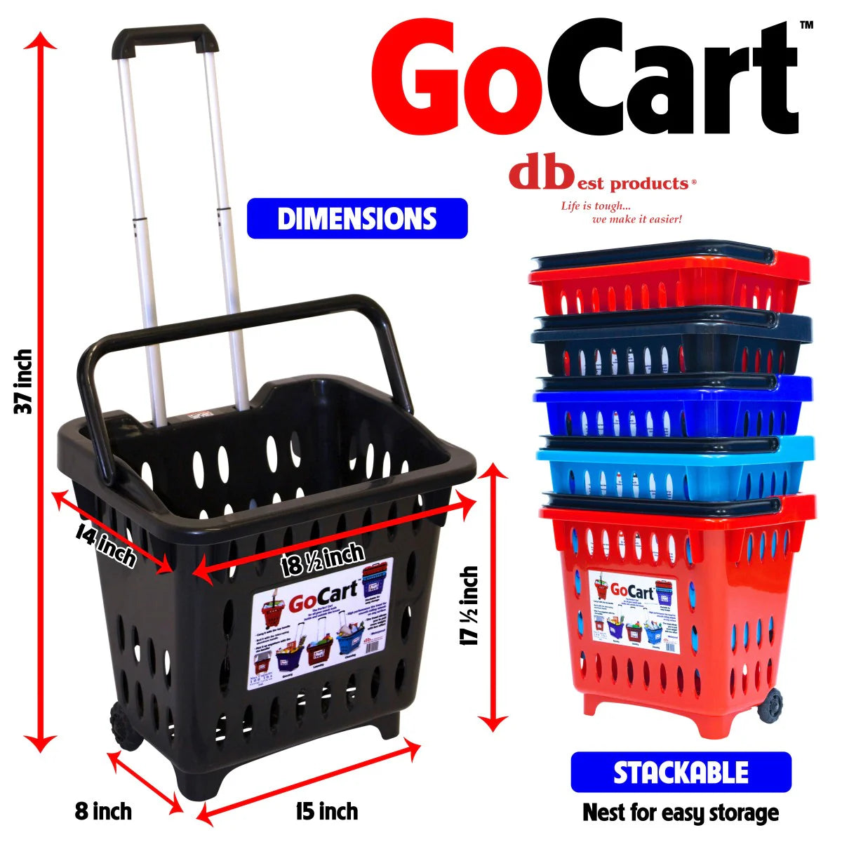 GoCart®