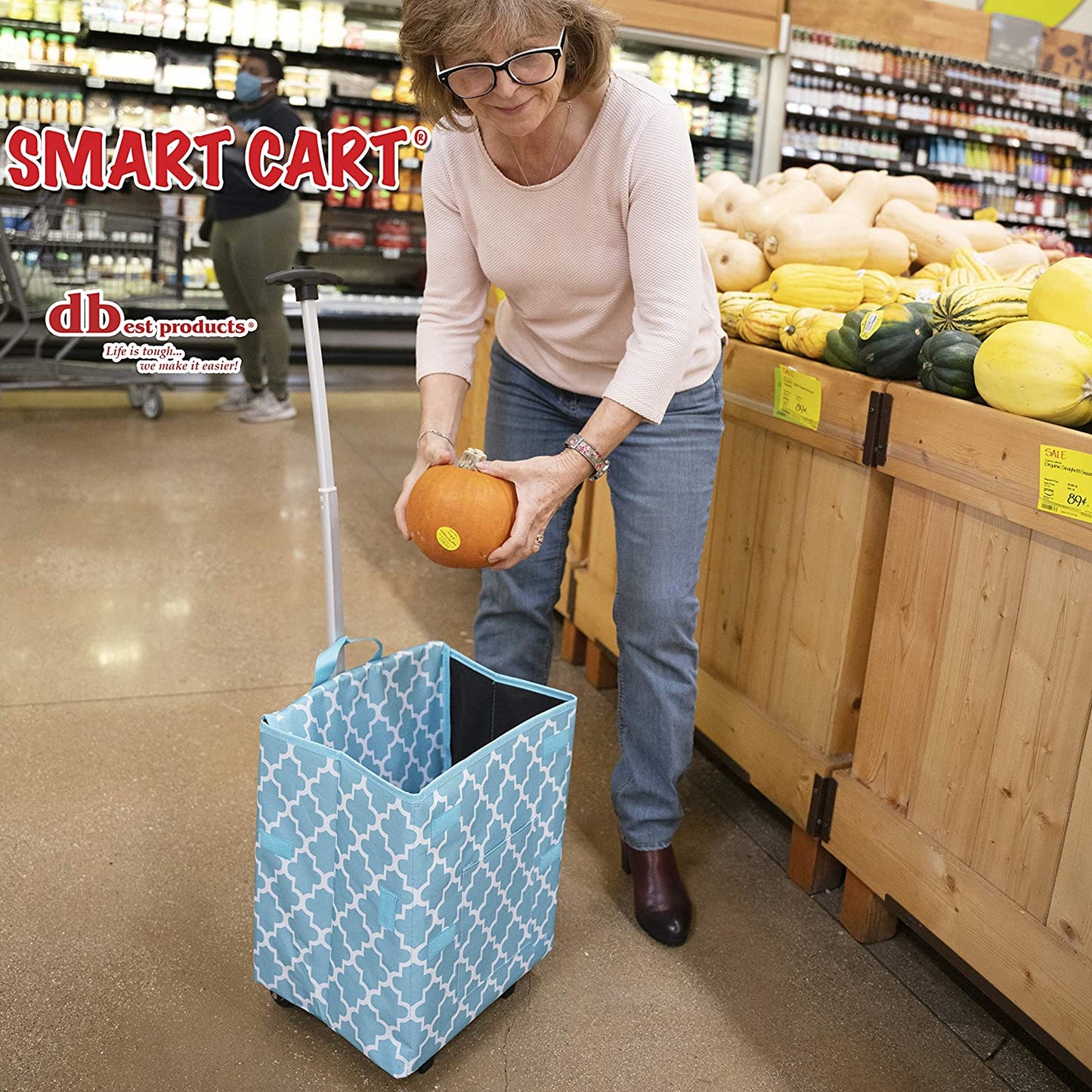 Smart Cart®