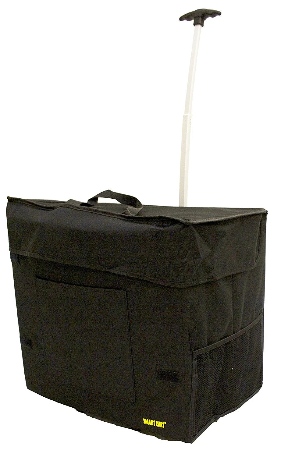 Wide Load Smart Cart - Black