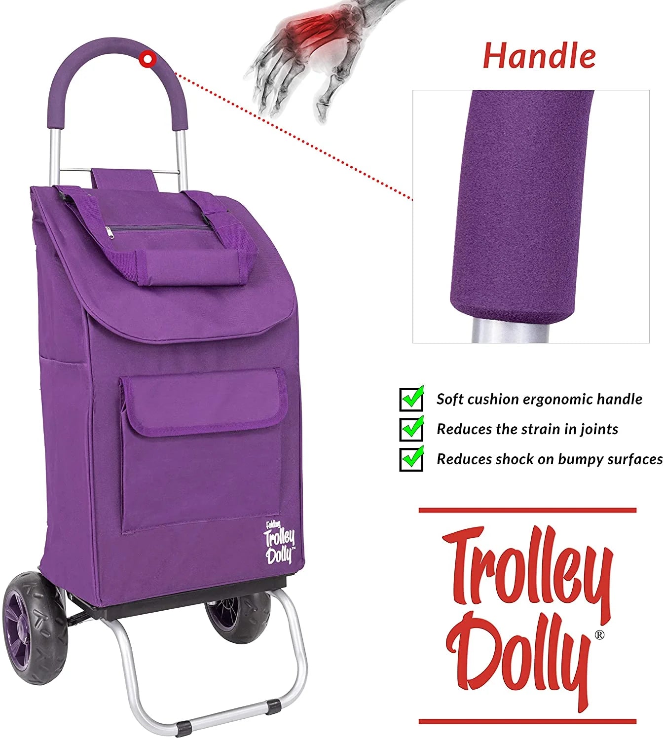 Trolley Dolly