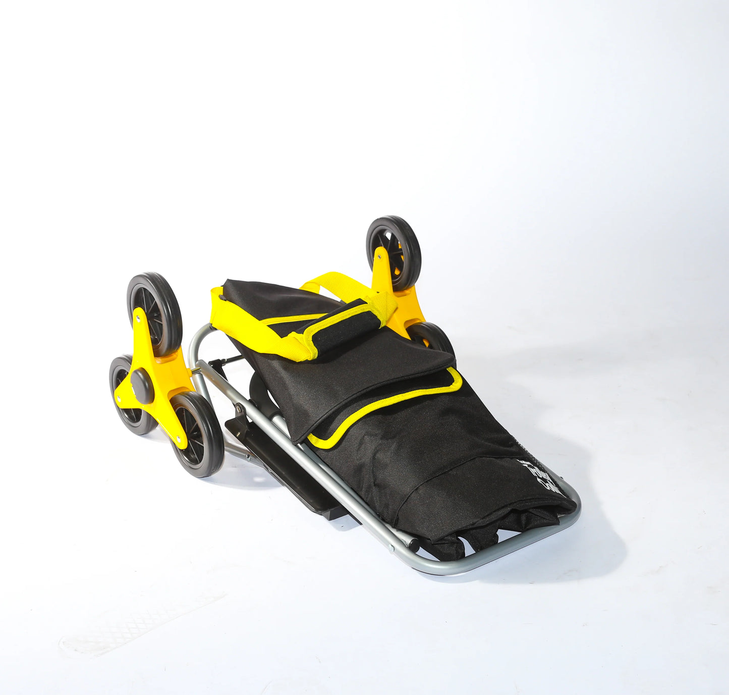 Stair Climber Trolley Dolly - Sunflower