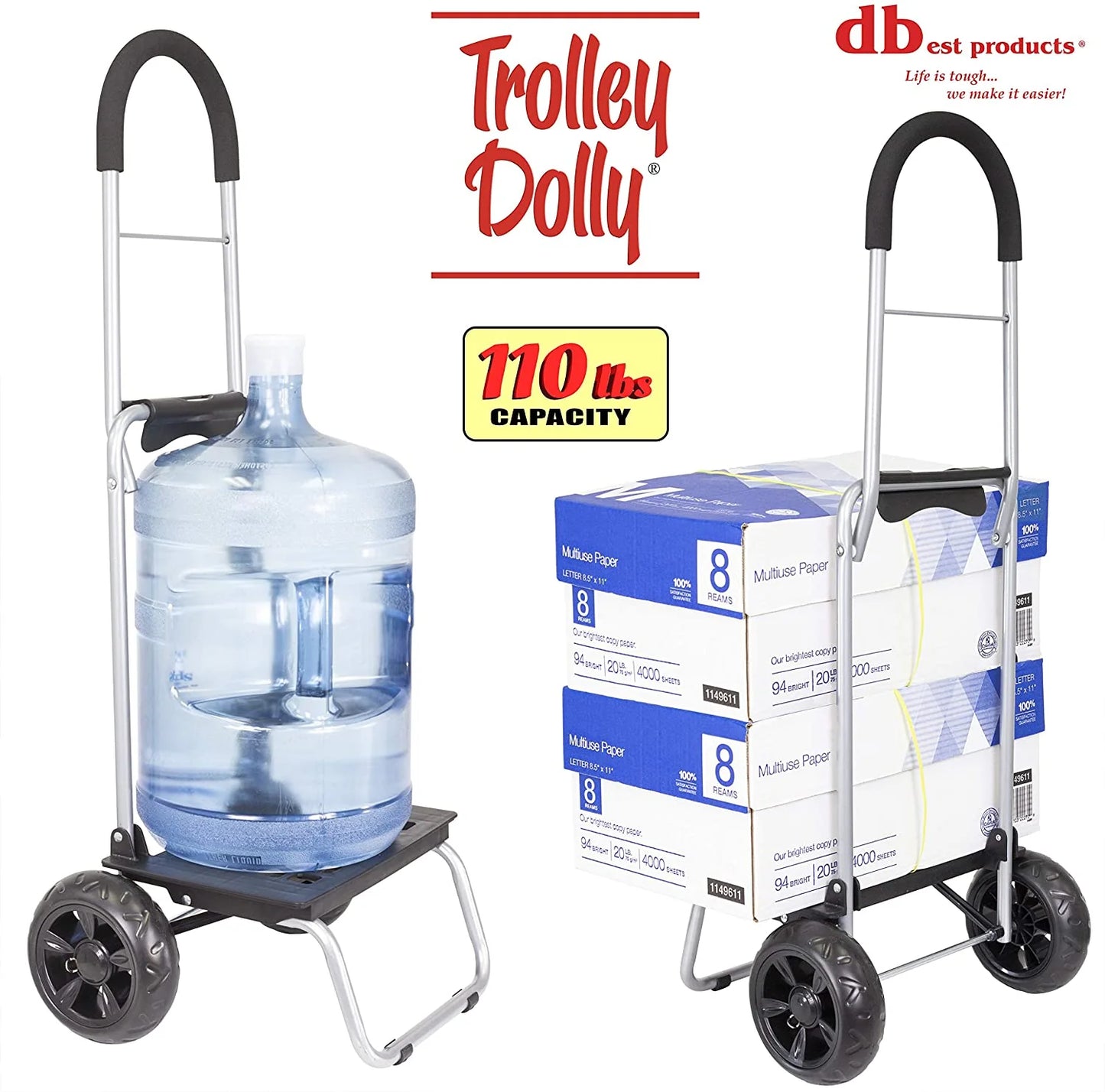 Trolley Dolly