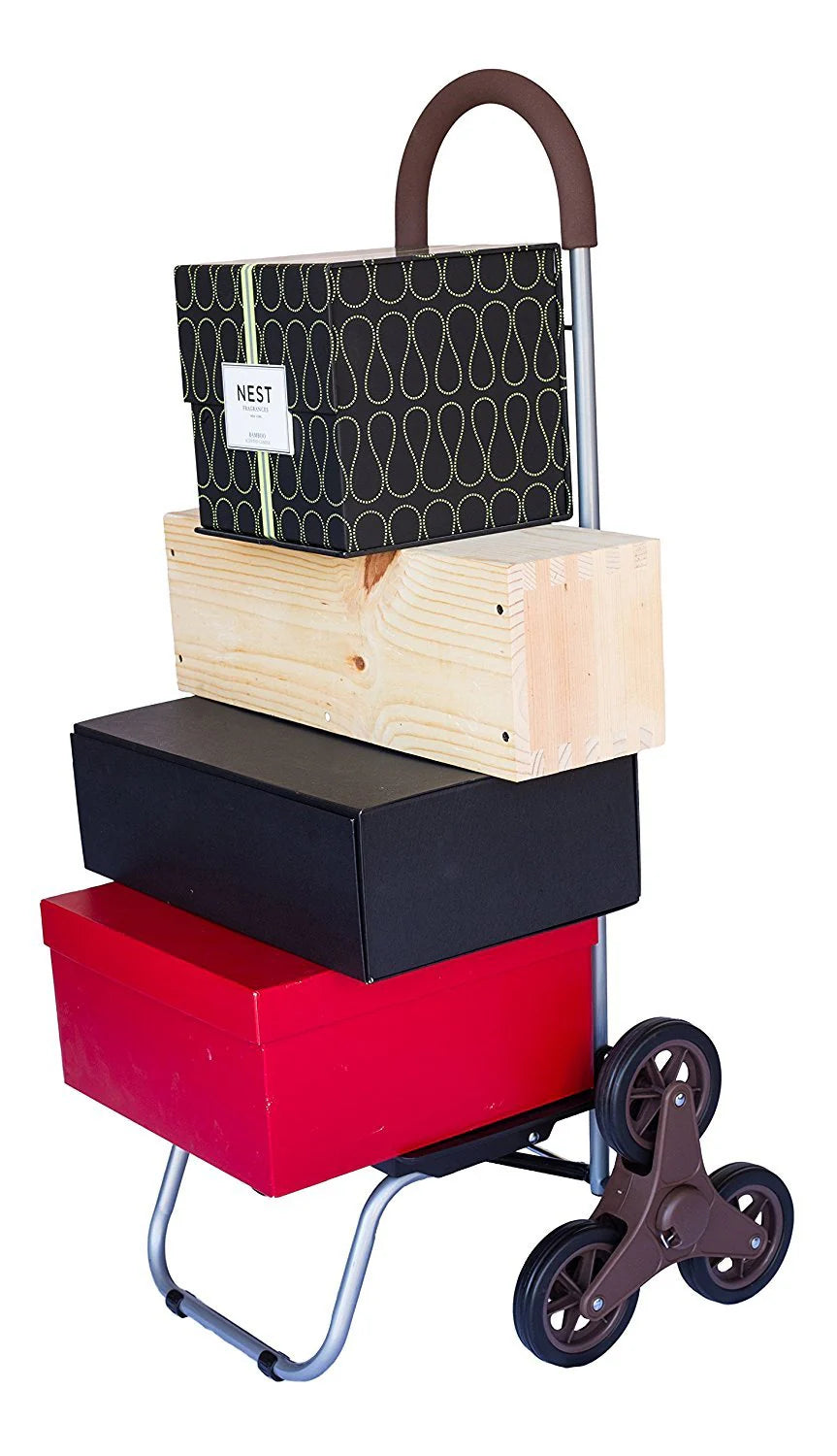 Stair Climber Trolley Dolly MM Dolly