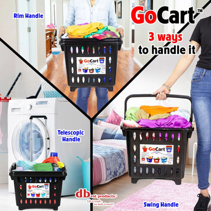GoCart®