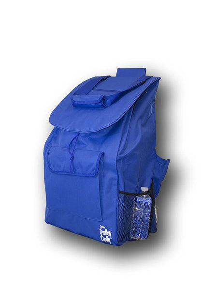 Bigger Trolley Dolly Bag Replacement - Blue