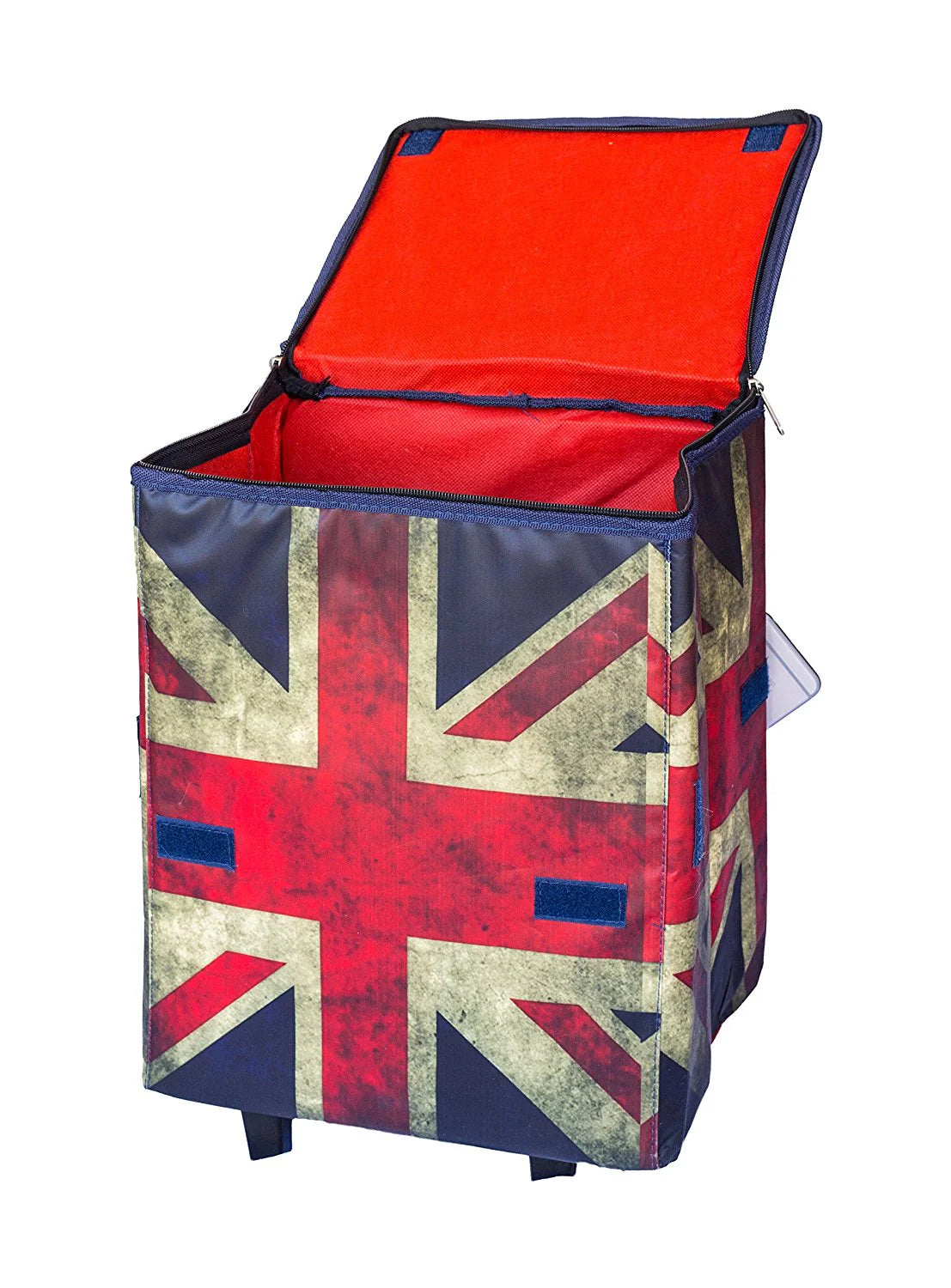 City Smart Cart Plus - British