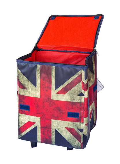 City Smart Cart Plus - British