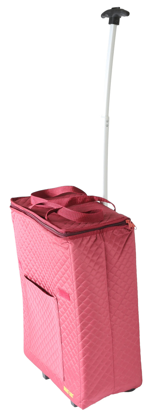 Smart Cart Travelux Shopper - Saffron
