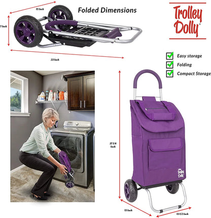 Trolley Dolly