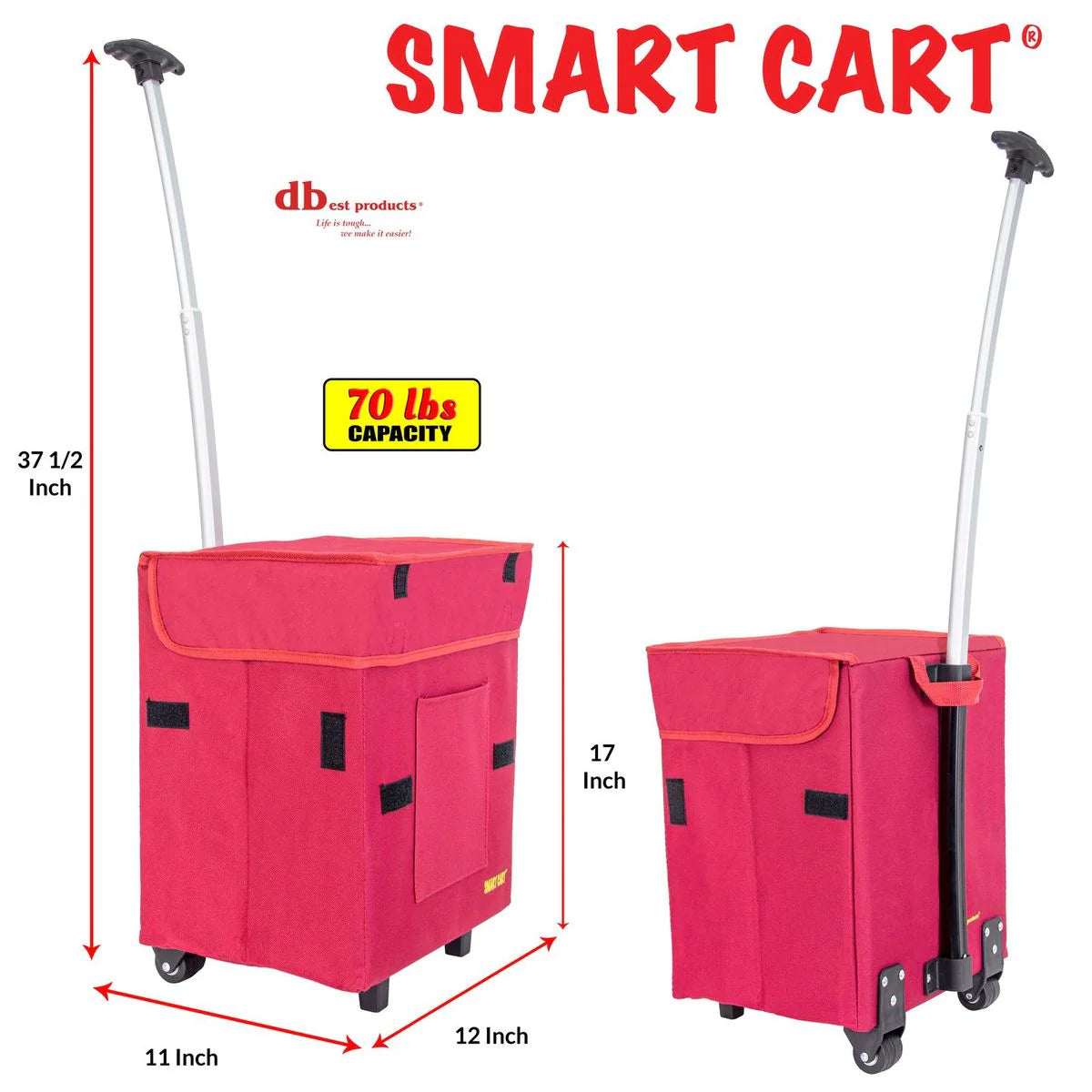Smart Cart®