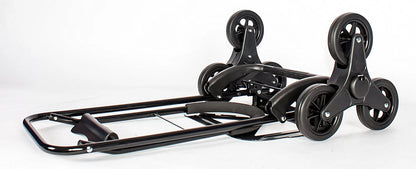Trolley Dolly Stairglider- Black
