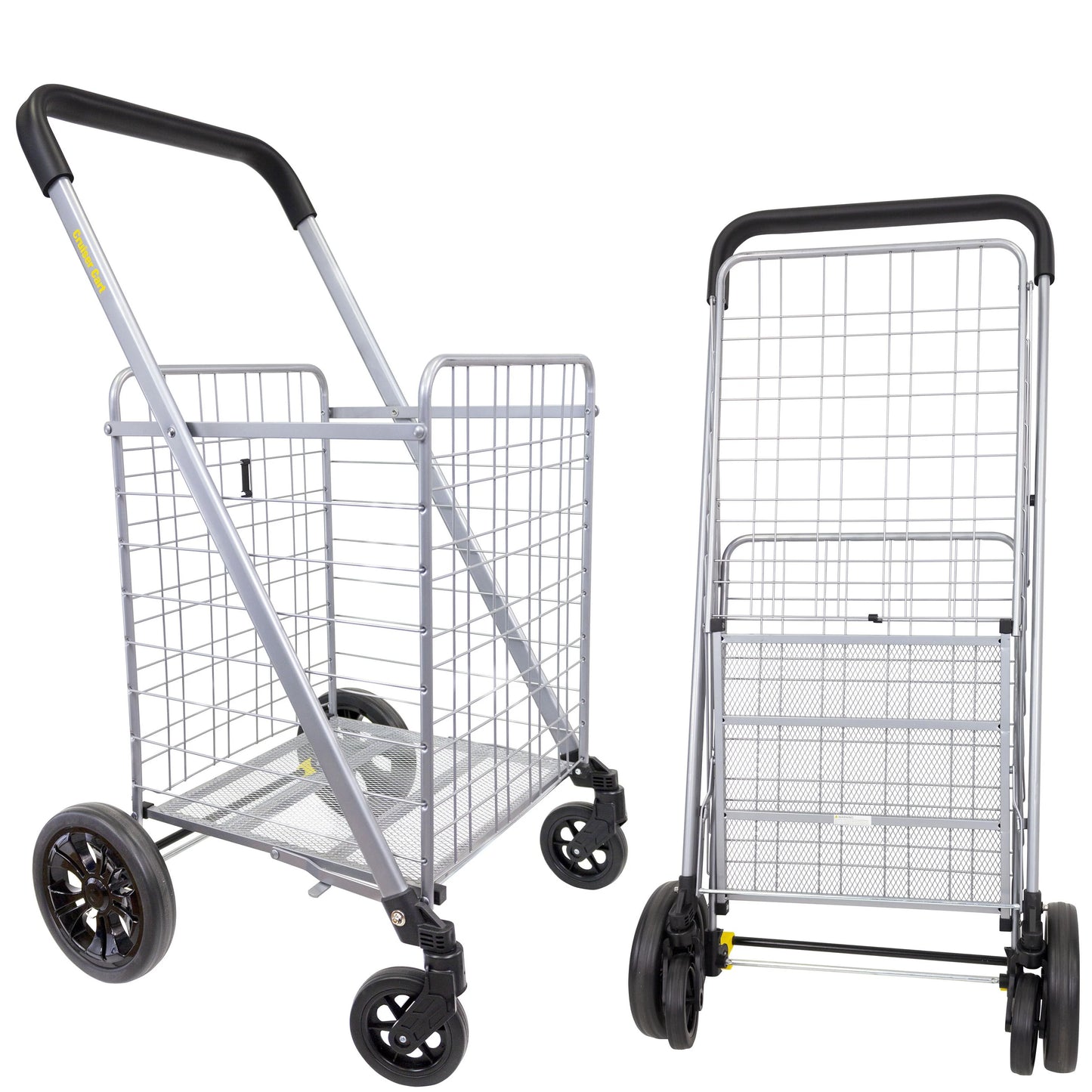 Cruiser Cart Deluxe 2