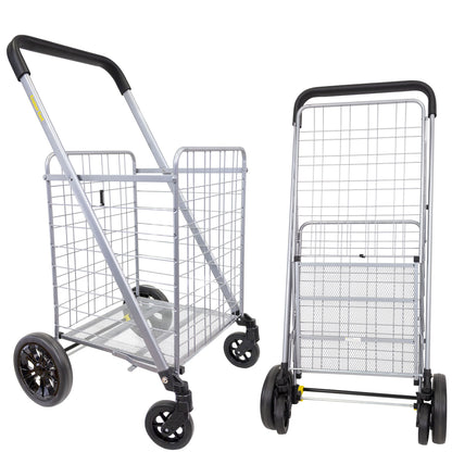 Cruiser Cart Deluxe 2