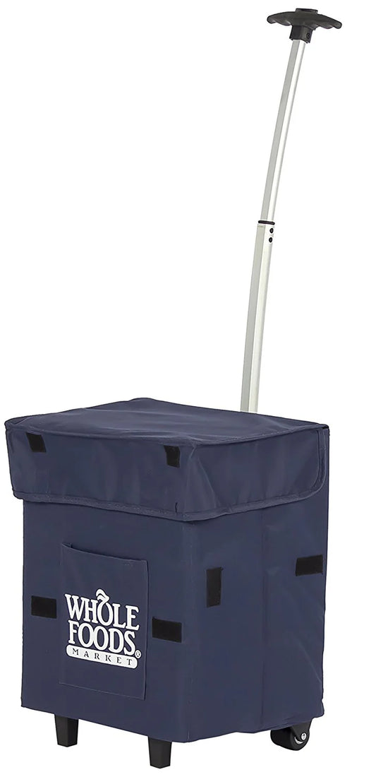Smart Cart - Whole Foods