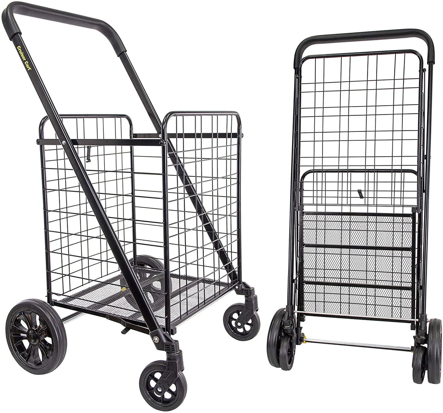 Cruiser Cart Deluxe 2