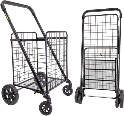 Cruiser Cart Deluxe 2