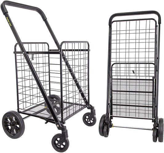 Cruiser Cart Deluxe 2