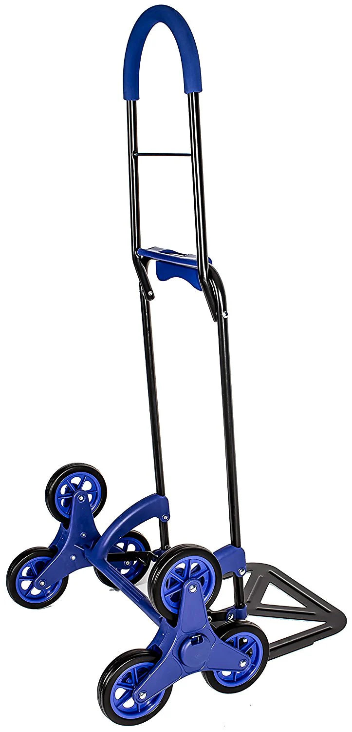 Trolley Dolly Stairglider, Blue