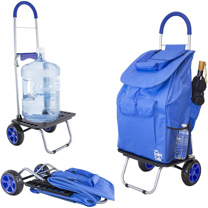 Bigger Trolley Dolly