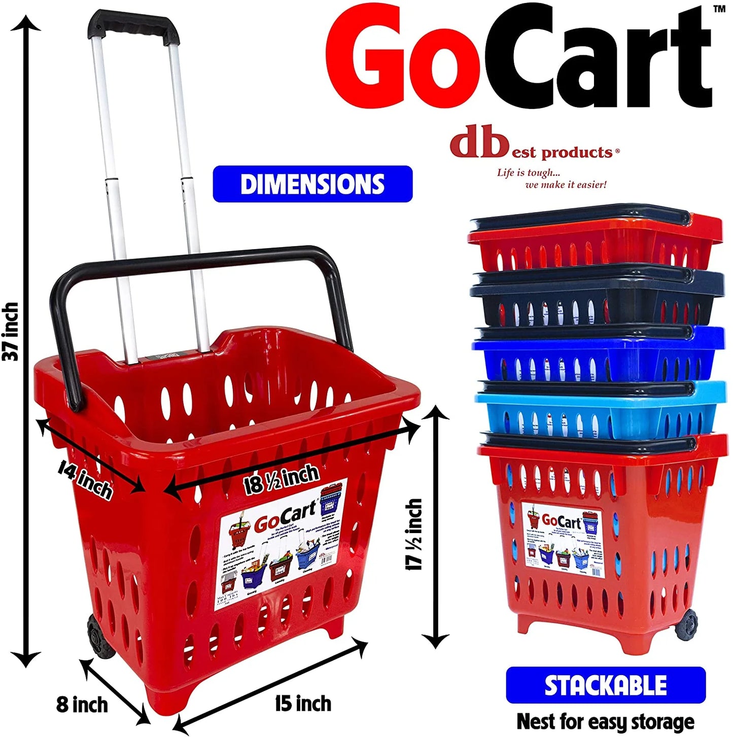 GoCart®