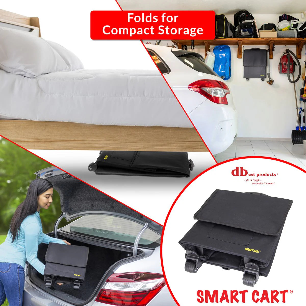 Smart Cart®
