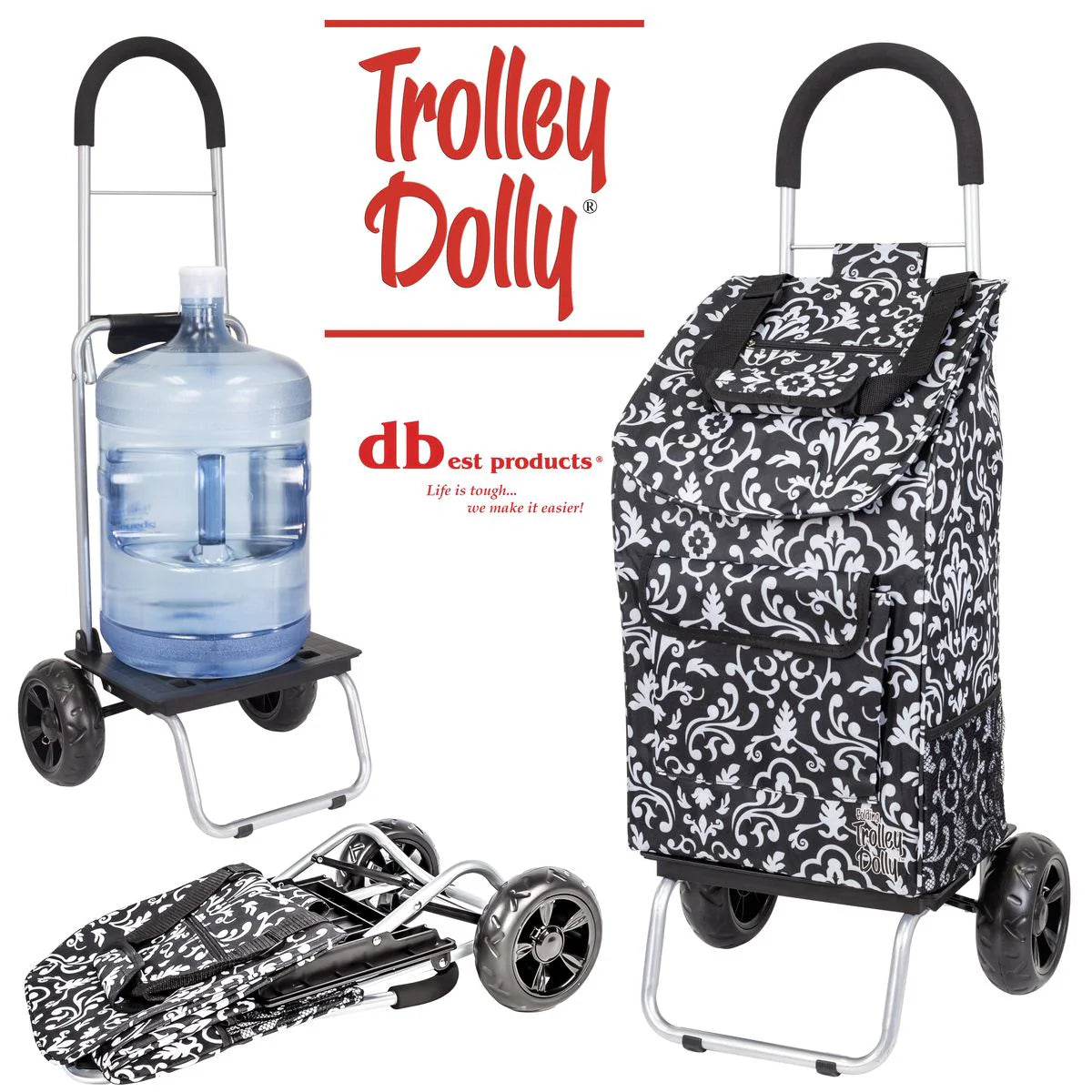 Trolley Dolly